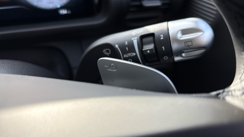 Hyundai INSTER 85kW 01 49kWh 5dr Auto Electric Hatchback